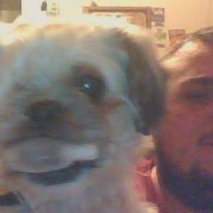 Meet your Posher, Jimmy